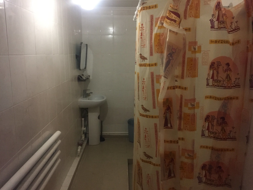 Guest House on Griboedovsky 27a - hostel