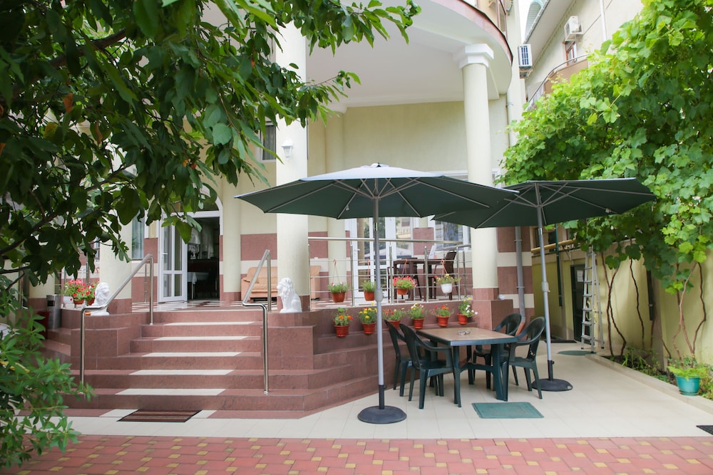 SV-Hotel