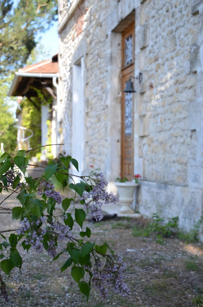 Villa du Cerf Thibault, Billede 113