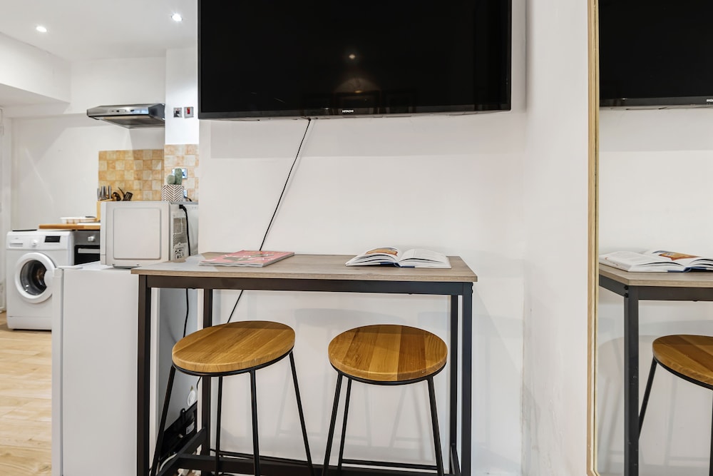 hotel reception