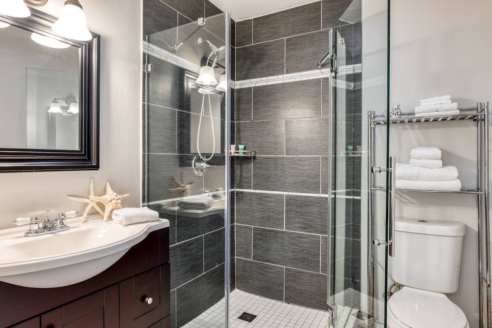 Dream Suite view 5
