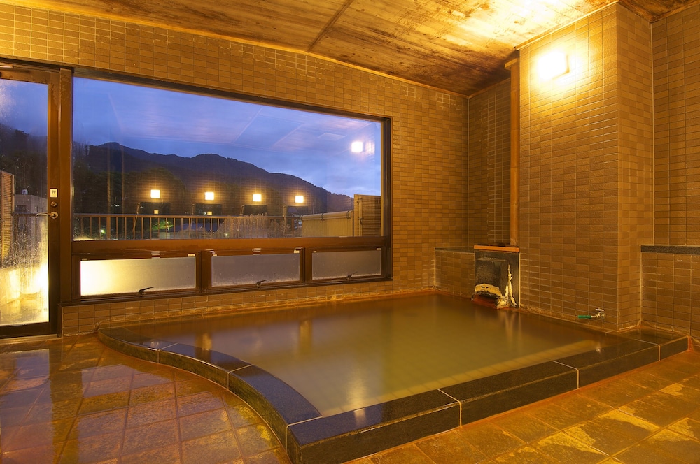 Shibu Onsen Ichinoyu Katei