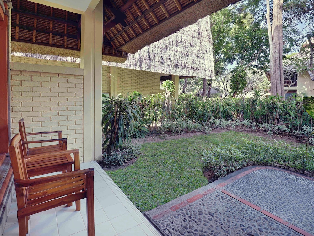 Mercure Resort Sanur 21