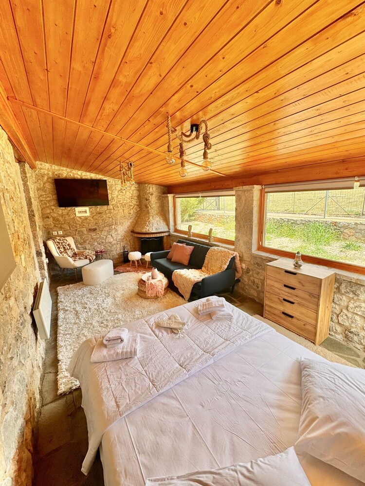 Crown Chalet Arachova