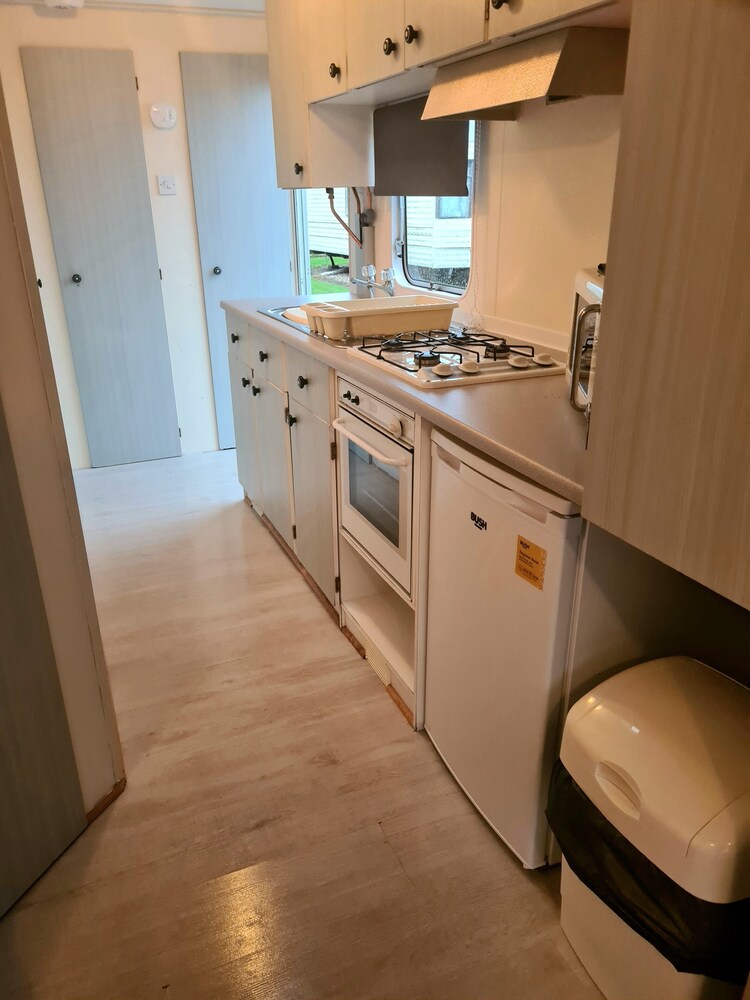Caravan for Rent Promenade 511 Ingoldmells view 5