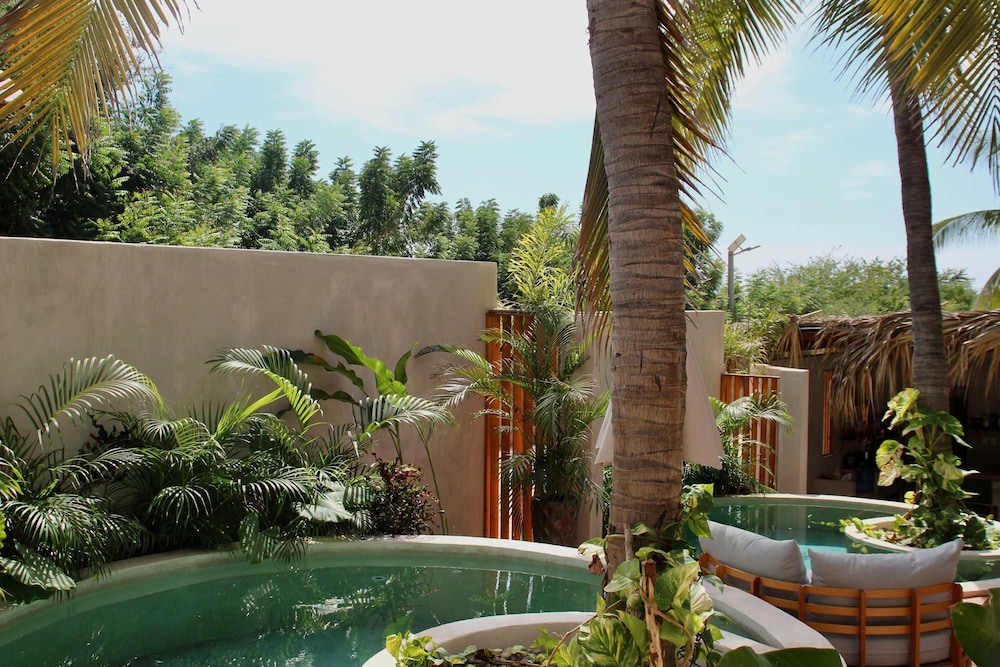 Chic Zicatela Lux Wifi Private Pool D Clean - 8