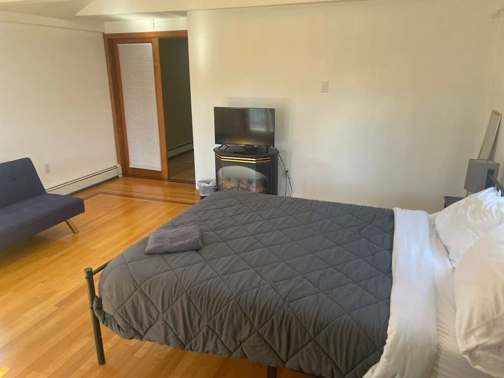 Homestay In Boston -