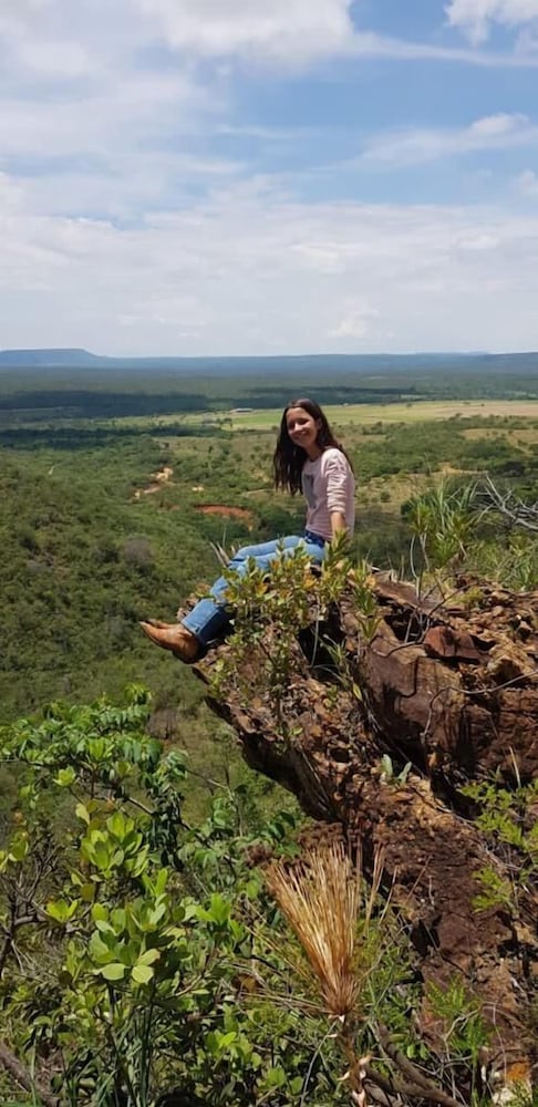 Fazenda Serra Negra - Terra Ronca