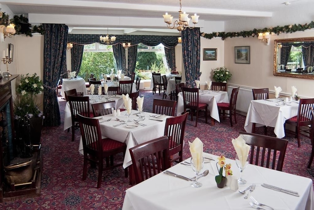 Edenhall Country House Hotel