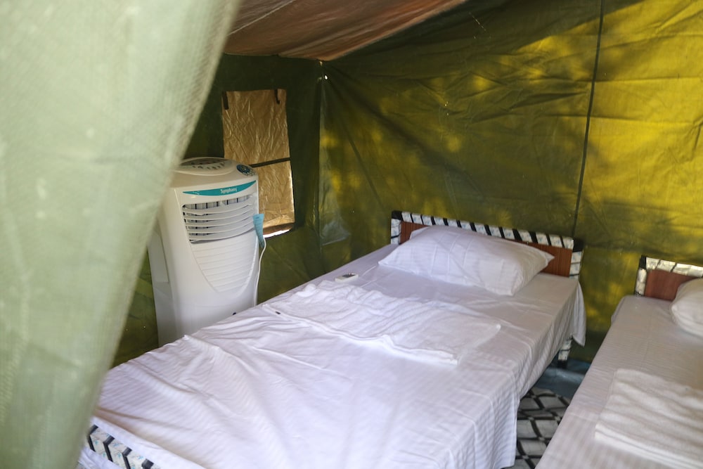 Dev's Campground