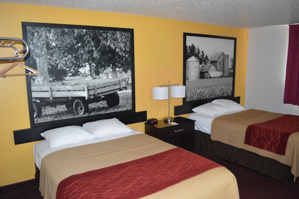 Red Roof Inn Ames
