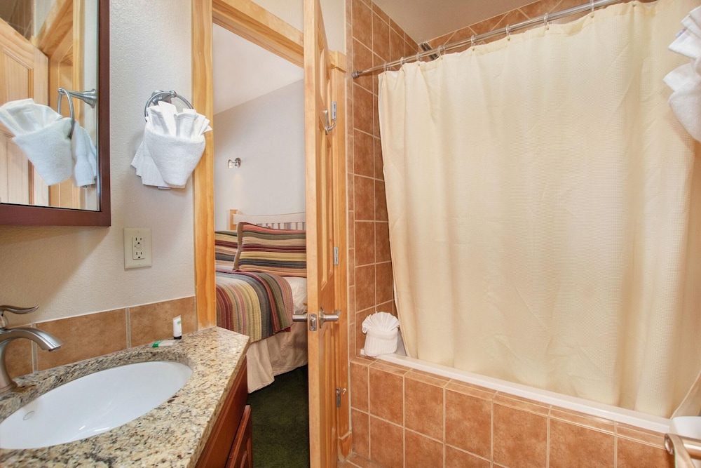 Estes Park CO Condos