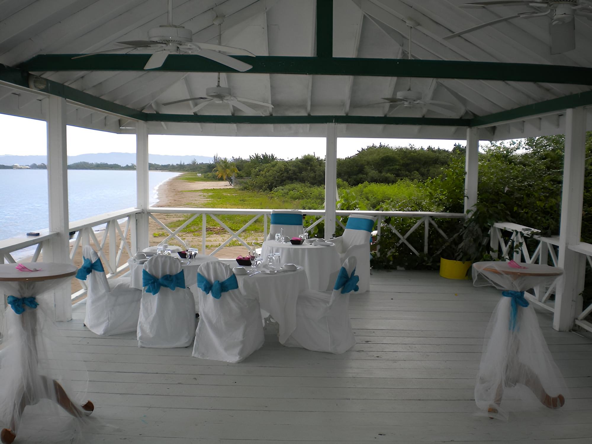 Idlers' Rest Beach Hotel