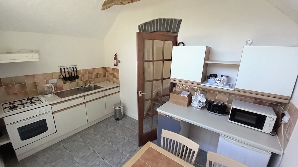 Ivybridge Guest House