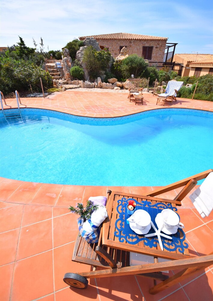 Villa La Dimora del Falco photo 3