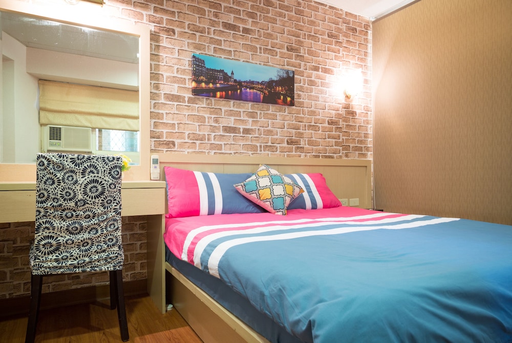 Cozy Room