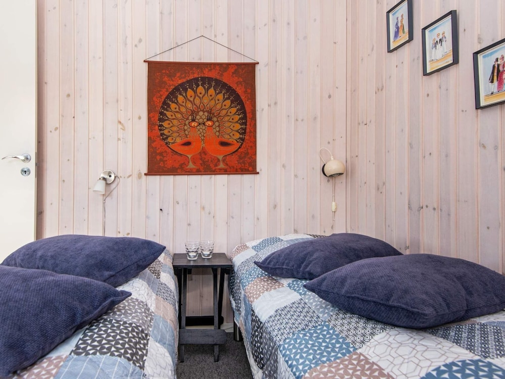6 Person Holiday Home in Fano