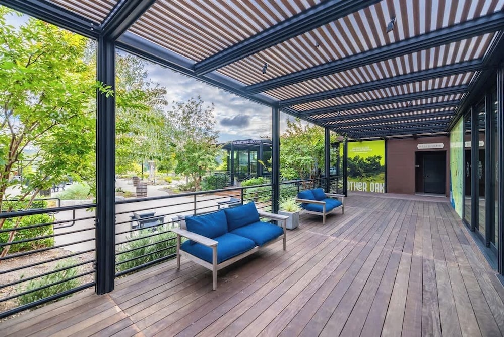 @ Marbella Lane - Curated 5BR in Upscale RMV Haven
