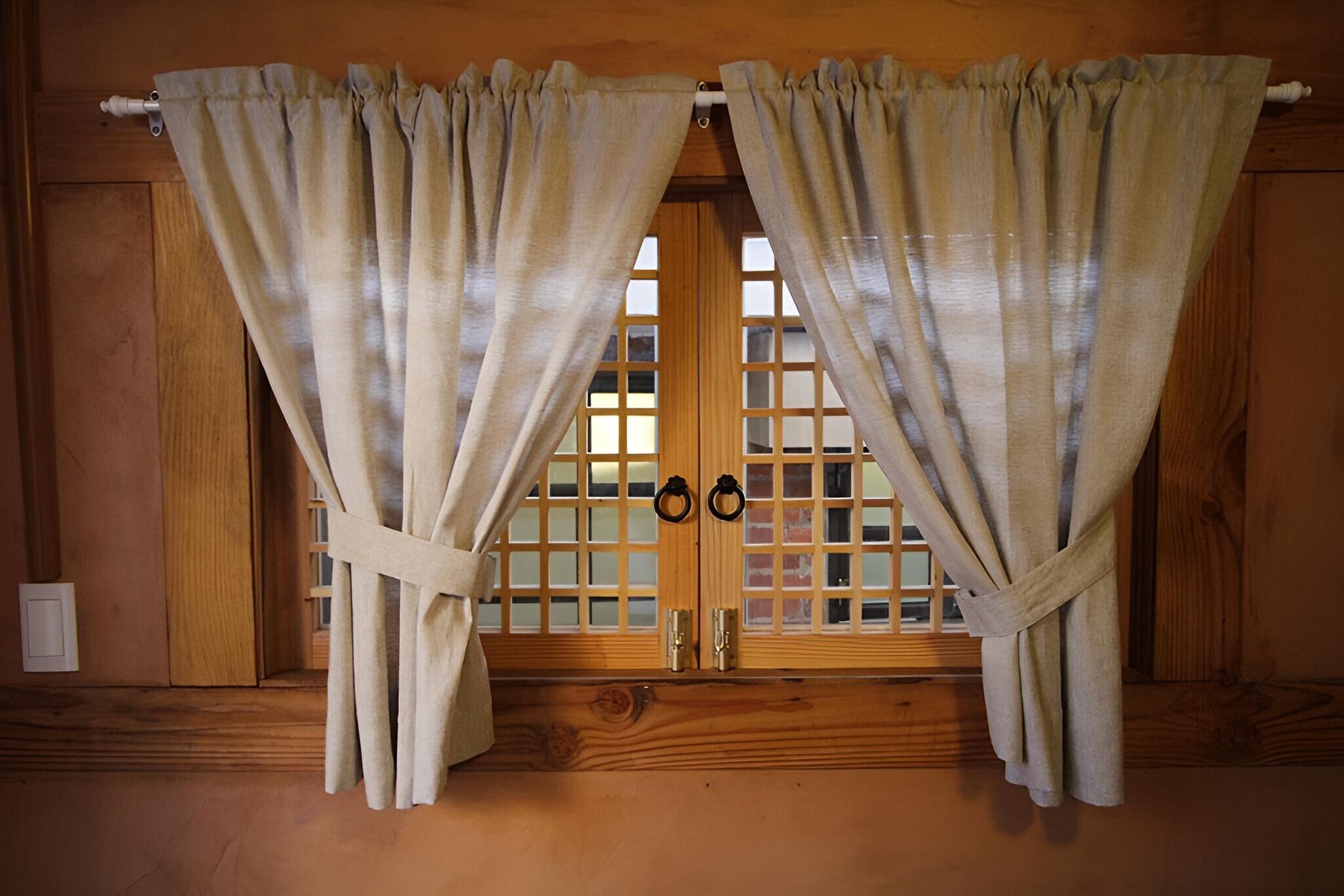 Jeonju Saggye Hanok Stay view 5