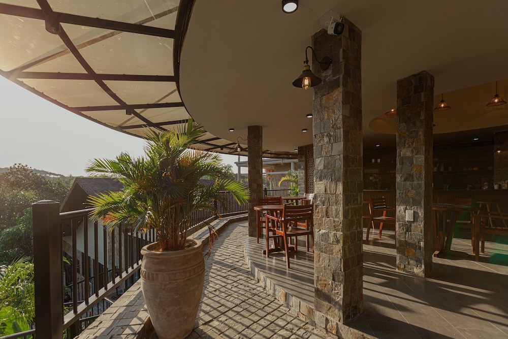 VALLEY DE MANGO VILLA