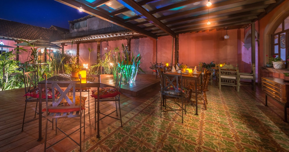 LA CASA B & B