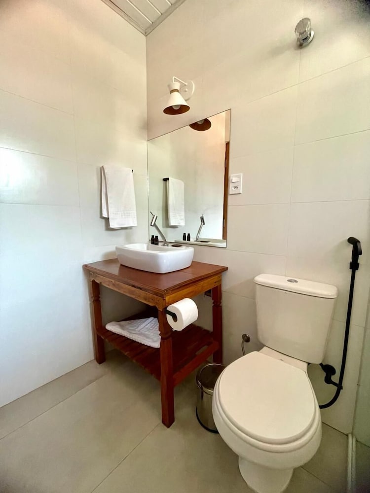 Santomar Guest House