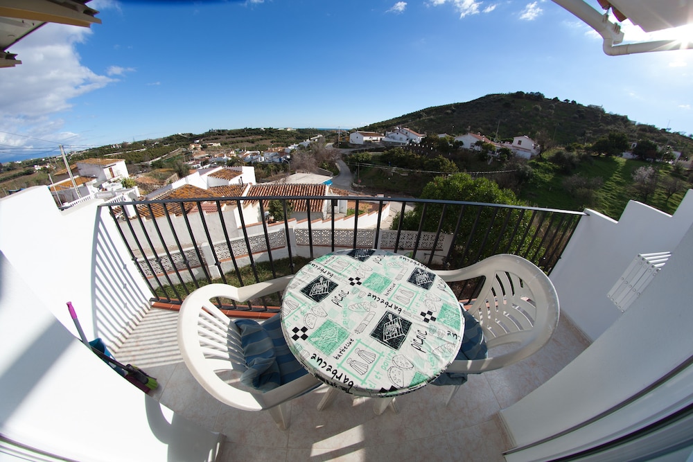 Casas Rurales Santos