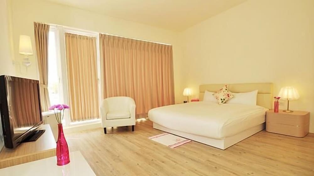 An B&B