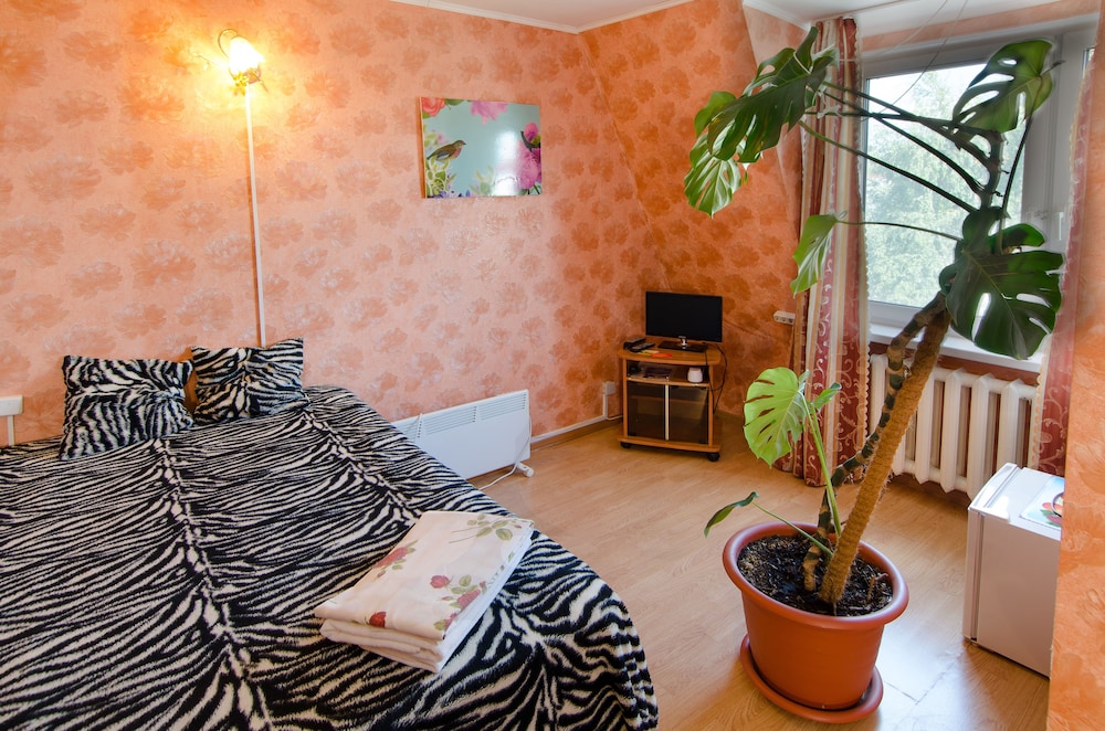 Guest House Vostryakovo