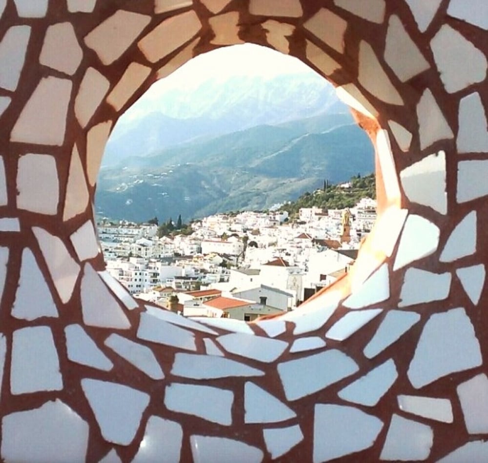 1051 Villa Al-andalus view 5