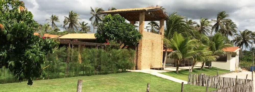 Pousada da Barra