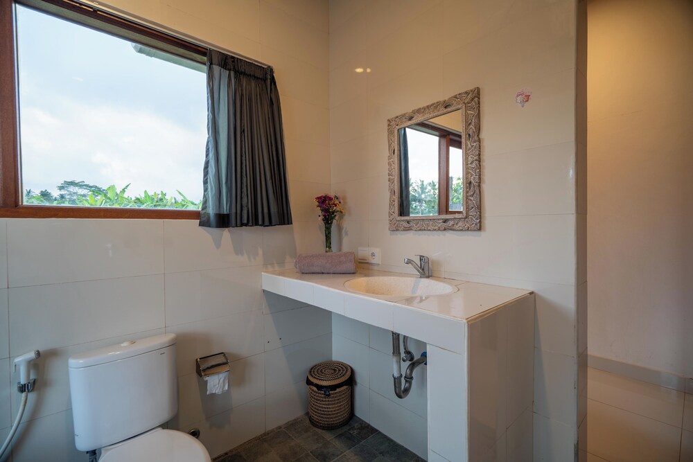 Wisaka Ubud Private Villa