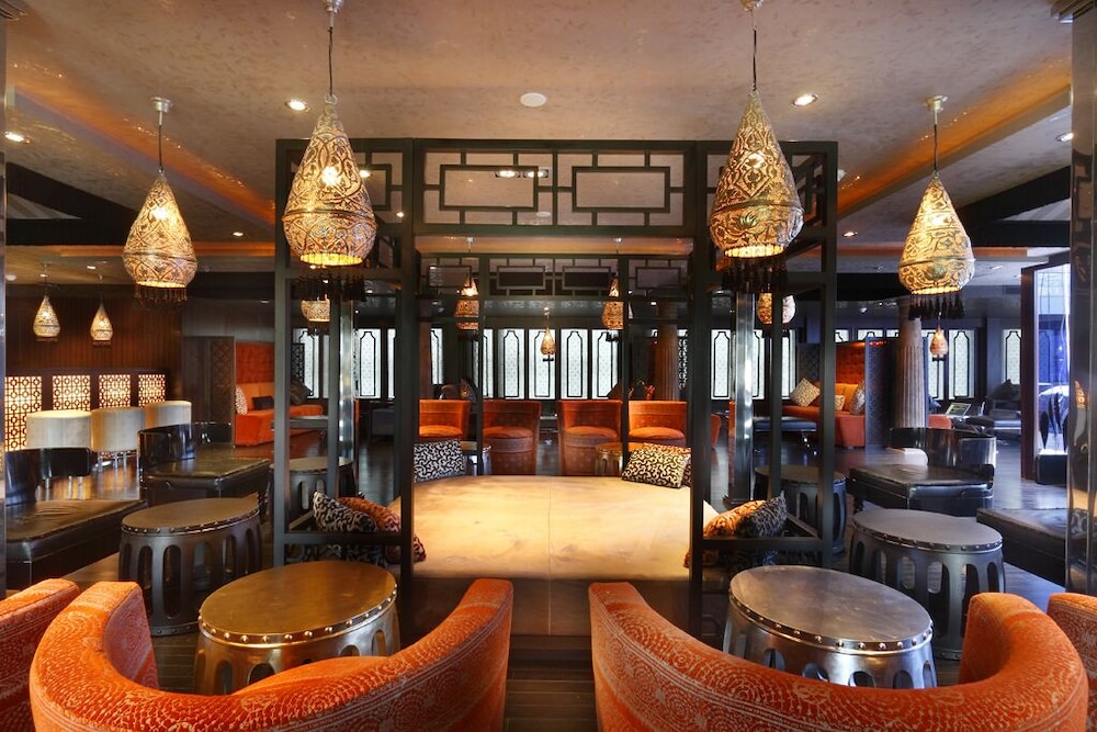 Movenpick MS Darakum view 3