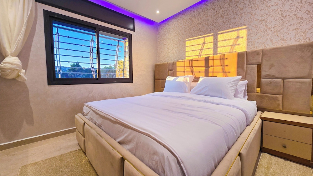 Golf Star - Luxury Holiday Homes