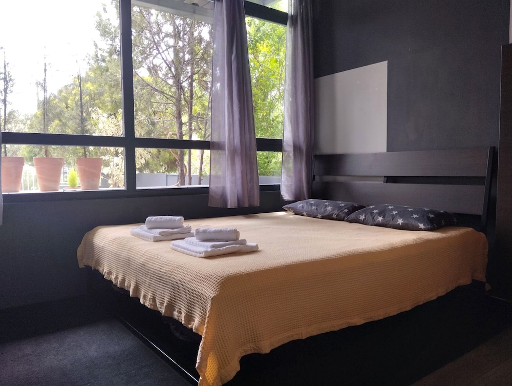 Mona Lisa Guest House