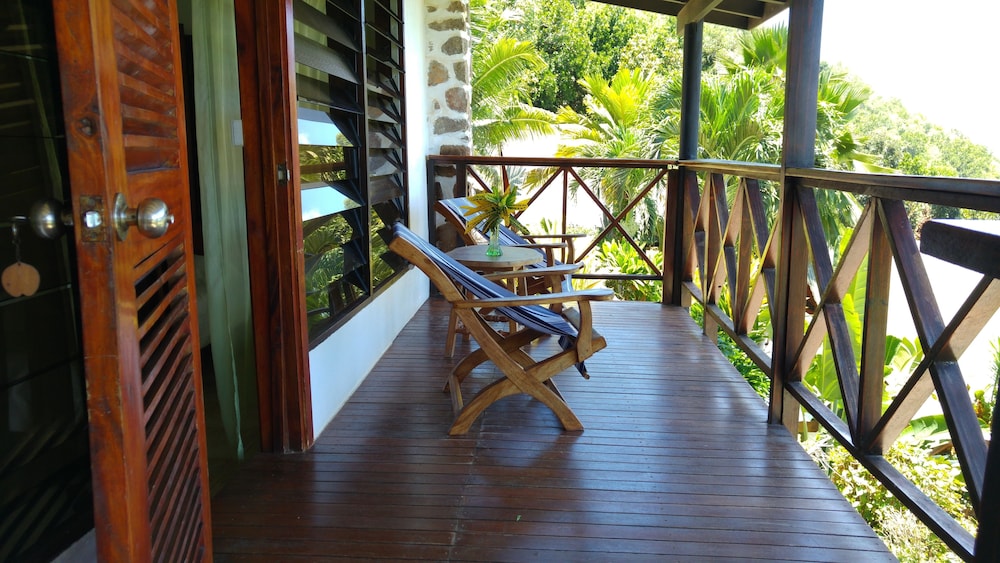 Mango Lodge