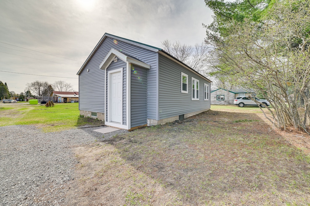 Lewiston Vacations - Cozy Lewiston Home - Near Lakes  Restaurants! - Property Image 8