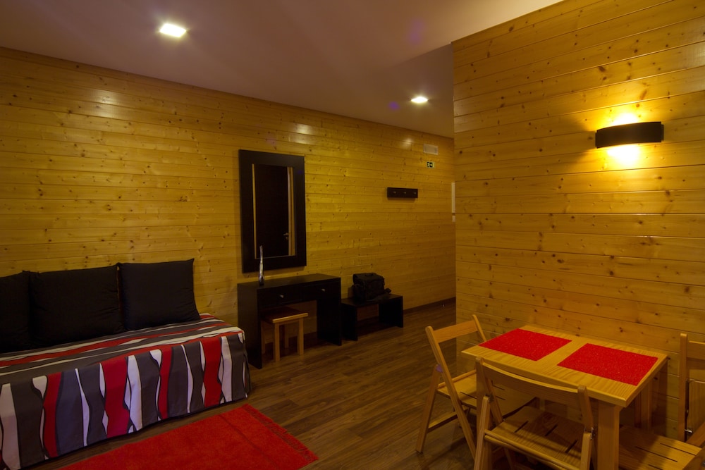 Coxos Beach Lodge