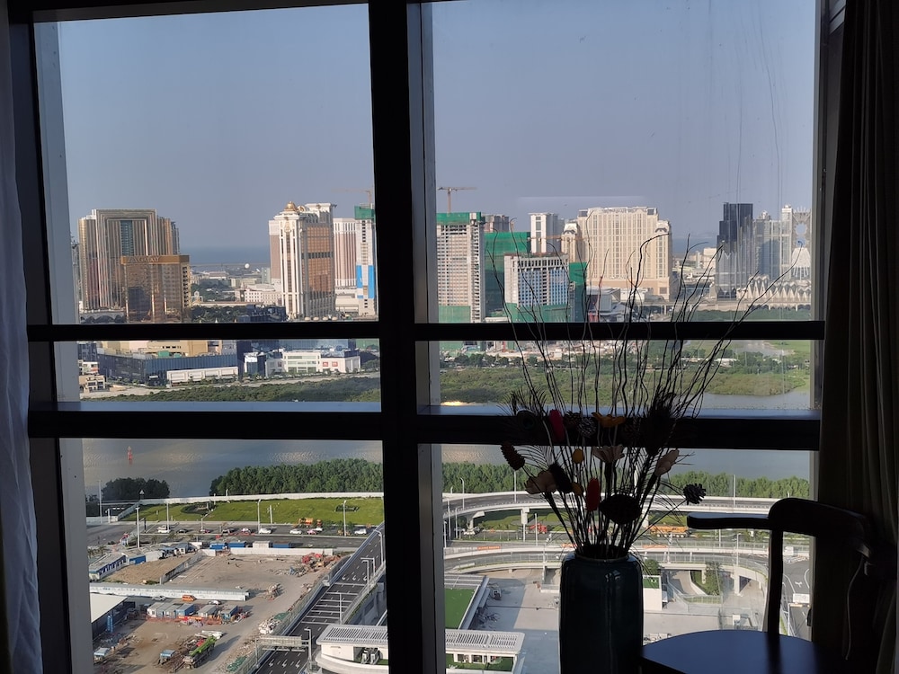 Interact China Fine Condo - Hengqin Port