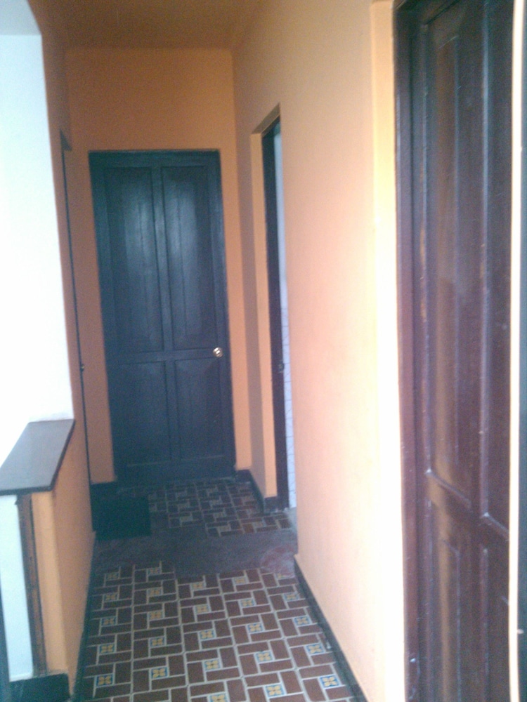 Family Hostel Barranco