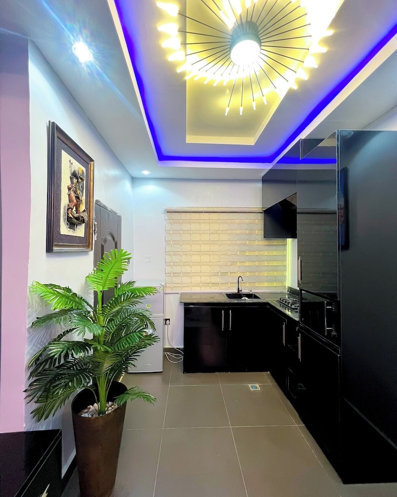 Odogwu Apartments