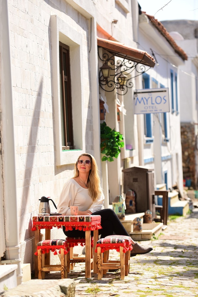 Mylos Otel - Image 18