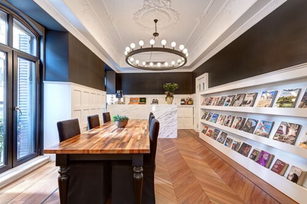 Galata Antique Otel - Özel Sınıf - Image 7