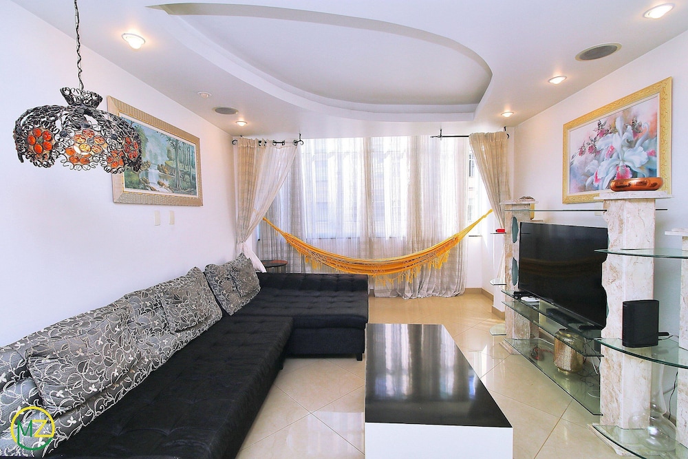 Atlântica Leme II
