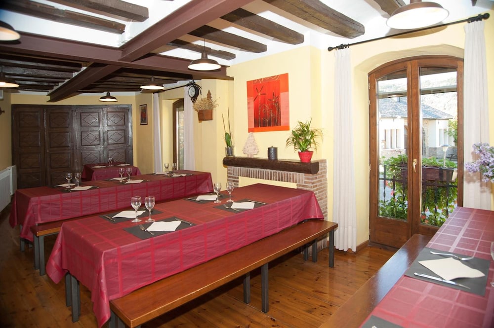 Albergue Rural Ca L'anton