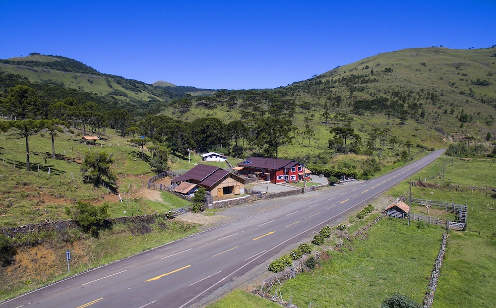 Casa Sítio Estância Vó Ana