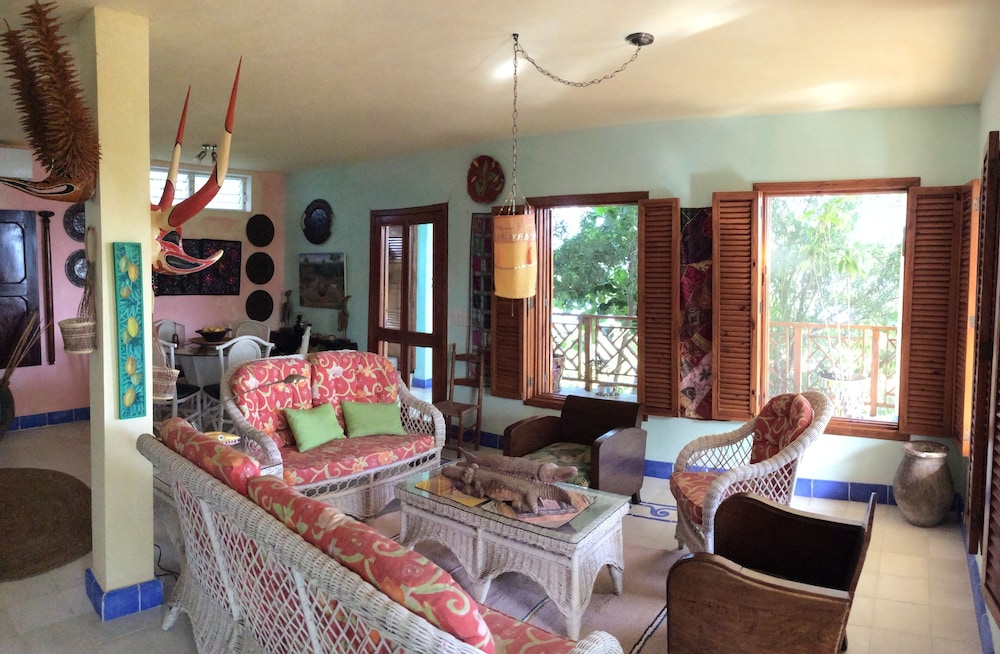Suites la Colline