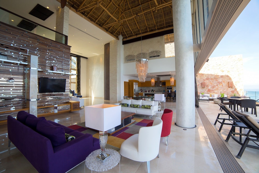 Puerto Vallarta Vacations - Garza Blanca Preserve Resort  Spa - All Inclusive - Property Image 2