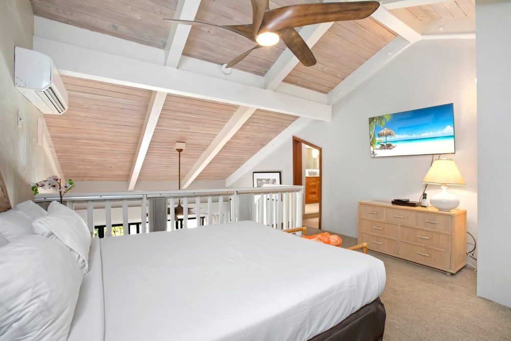 Papakea 2 Free Rental Cars KBM Resorts Great Family Villa 2 Units, 6 Bedrooms Ml-1169