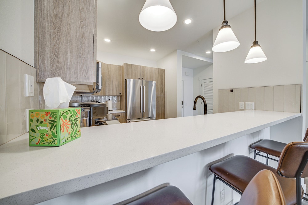 Suncadia Resort Condo Near Trails & River Access!